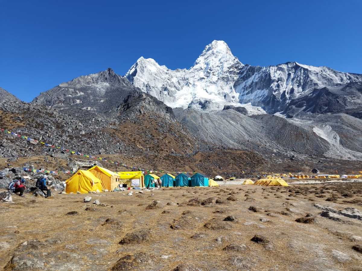 Best Time To Visit  Nepal